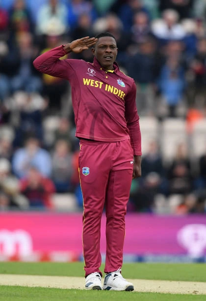 Sheldon Cottrell